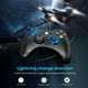 thumbnail image 3 of Xbox 360 gamepad con Cable PC de vapor multi-función de la unidad de vibración libre gamepad, 3 of 5