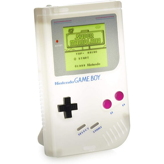 Game Boy Light, Night Light Collectable Figure