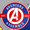 Avengers, variant on Unisex 17" Backpack, Multicolor