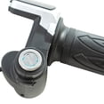 thumbnail image 3 of Bicicleta eléctrica 36v 350w controlador cepillado juego de agarre del acelerador Compatible con Scooter Ebike Motor 1 par Twist Th, 3 of 5