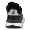 thumbnail image 3 of Tenis Adidas Nite Jogger Mujer Negro Reflejante Running negro 26 Adidas FV4137, 3 of 5