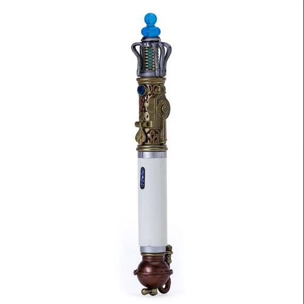 Doctor Who Trans-Temporal Sonic Screwdriver
