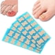 thumbnail image 5 of Ingrown Toenail Correction Patch, Foot Care, Pedicure, Sticker, Toenail Treatment, 48 pcs, 5 of 5