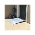 thumbnail image 2 of Prairie View Industries ATH4832 Adjustable Threshold Ramp, 48 in x 32 in, 2 of 3