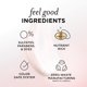 thumbnail image 5 of Pantene Rose Water Conditioner, Soothes, Replenishes Hydration, Safe for Color Treated Hair, Nutrient Infused with Vitamin B5 and Antioxidants, Pro-V Blends, 30.0 oz, 5 of 9