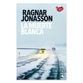 thumbnail image 1 of La muerte blanca, de Jónasson Ragnar, Booket, Pasta blanda, 1 of 2