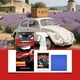 thumbnail image 4 of Kit de Cuidado de Revestimiento Cerámico para Coche de 414 Ml: Protección de Pintura, Pulido, Brillo Hidrofóbico y Mantenimiento Diario., 4 of 7