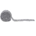 thumbnail image 4 of Shoes Decoration3cm Wide Rhinestone Chain Rhinestone Chain Iron On Rhinestone Chain Exceptional Craftsmanship, 4 of 8