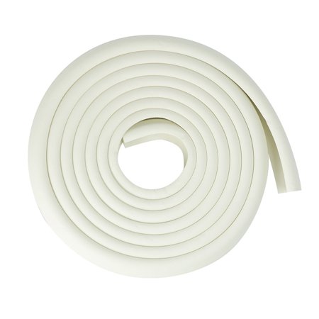 Coin De Table Protection Bebe Protection Angle Protecteur Bord De Meuble Mousse Antichoc Rouleau Doux Coussin Bande Blanc 5m Walmart Canada
