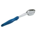 thumbnail image 4 of Vollrath 6422230 Spoodle - Color Coded 2 oz. Perforated, Blue Handle, 4 of 4