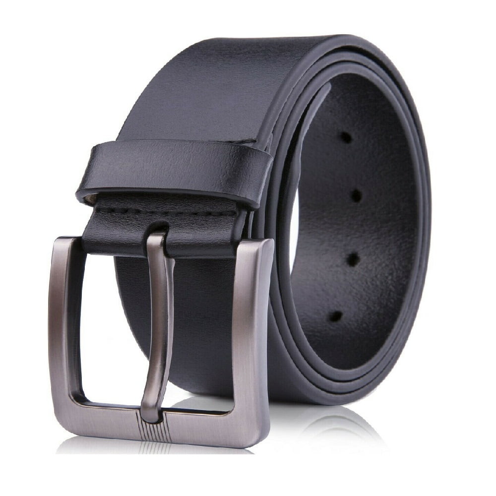 Genuine Leather Belts For Men Classy 