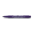 thumbnail image 2 of Viscot Mini Gentian Violet Free Ink Skin Marker Purple 100 Pack, 2 of 2