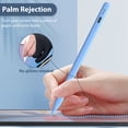 thumbnail image 6 of Beteliva Stylus Pen for iPad with Tilt Sensentivity Palm Rejection-Navy Blue, 6 of 8