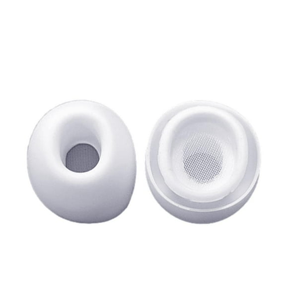 2pcs/1pair For airpods pro sile ear s BEST NICE V7W5