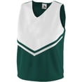 thumbnail image 1 of Girls Pride Shell M Dark Green/White/White, 1 of 1