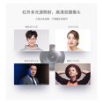 thumbnail image 3 of Attendance Machine Fingerprint Punch Card Face Facial Recognition Chinese English Spanish Brush Face To Work, 3 of 5