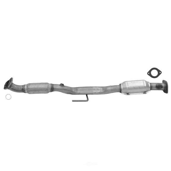 Eastern 40919 Direct Fit Catalytic Converter Fits select: 2007-2018 NISSAN ALTIMA