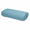 Blue, variant on ROFIEJOX Rectangular Yoga Bolster Pillow, 25" x 12" x 5" Restorative Yoga Cushion with Removable Machine-Washable Velvet Cover and Carry Handle, Green