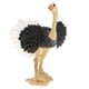 thumbnail image 1 of Figuras de animales realistas, figuras de acción de animales de plástico, colección de figuras de juguete, 1 of 7