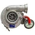 thumbnail image 4 of OEM Turbo Assembly B1G Compatible with Deutz TCD 2013 L04 Volvo Penta D4 4.76L 4-Cyl Diesel BorgWarner Wastegated Fendt Tractor Marine Industrial New 11589500000 1158-950-0000 04297800, 4 of 5