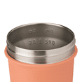 thumbnail image 3 of BlenderBottle Strada Stainless Steel 25oz Coral Reef, 3 of 5