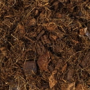 GROW!T JSCCM25 Coco Coir Mix Block for Hydroponics & Indoor/Outdoor Plants