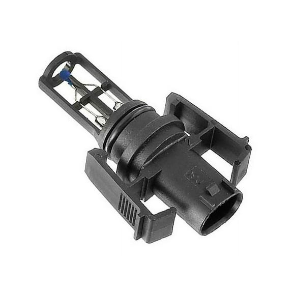 Air Temperature Sensor - Compatible with 2010 - 2014 Mercedes-Benz ML350 Bluetec 4Matic 2011 2012 2013