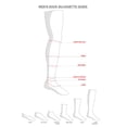 thumbnail image 6 of Star Wars The Mandalorian, Mens Crew Socks, 5-Pack, Size 6.5-12, 6 of 6