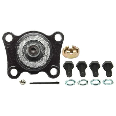 ACDelco 46D2169A Suspension Ball Joint Fits select: 1989-1995 TOYOTA PICKUP, 1989-1995 TOYOTA 4RUNNER