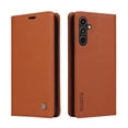 thumbnail image 2 of Funda para Samsung Galaxy A15 Estuche de Cuero PU Tipo Cartera con Ranuras para Tarjetas y Cierre Magnético, 2 of 5