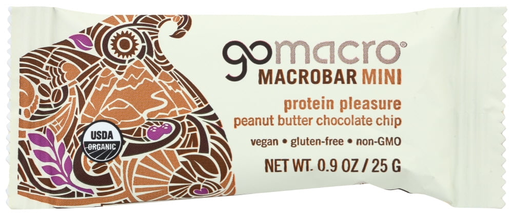 go macro bars nutrition facts go macro bars nutrition facts