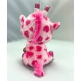 thumbnail image 3 of Ty Beanie Boos - Sweetums the Giraffe  – Glitter Eyes  - Stuffed Animal, 3 of 6