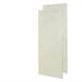 thumbnail image 2 of Swanstone SS-3696-2 Double (2) Shower Wall Panels 36" W x 96" H, 2 of 2