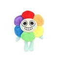 thumbnail image 1 of Nuevo Dandy's World peluche Kawaii Dandy World chatarra relleno juego de terror Goob Pebble Plushie almohada suave muñeca lindo juguete de decoración de la habitación, 1 of 5