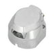 thumbnail image 3 of Trailer Wiring Socket, Aluminum Trailer Adapter Self Grounding  For RVs Trailers Commercial Vehicles ANGGREK Trailer Accessory, 3 of 8