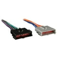 thumbnail image 1 of Metra Electronics Radio Wiring Harness 70-1770 TurboWire; Black Plug And Grey Plug, 1 of 4