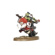 Games Workshop - Warhammer 40K - Orks - Combat Patrol