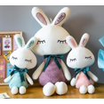 thumbnail image 1 of Cute Love Rabbit Large Plush Toy Doll, 1 of 5