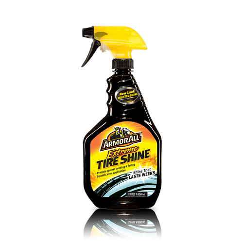 ARMOR ALL Extreme Tire Shine 2 Pack /22 oz