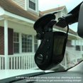 thumbnail image 5 of Car Suction Cup for Dash Cam Holder with 6 Types Adapter, Angle Car Mount for Driving DVR Camera Ca, 5 of 5