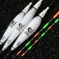 thumbnail image 4 of Greyghost Electronic Floats Night Fishing Floats Water Shadowless Floats, 4 of 6