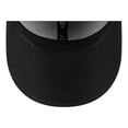 thumbnail image 2 of Gorra New Era 940 Boston Red Sox Mlb Negro Casual Talla Único Liso, 2 of 2