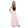 thumbnail image 3 of Forever 21 Women's Tiered Lace Maxi Skirt, Sizes XS-XL, 3 of 6