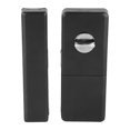thumbnail image 2 of Smart Door Lock Aluminum Alloy Invisible Keyless Remote Control Security Lock for Gates Wooden Doors Iron Gates, 2 of 5