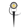 thumbnail image 2 of 3X IP65 Outdoor Landscape LED Lawn Light 5W 12V AC DC, 2 of 7