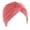 Watermelon Red, variant on Womens Hats Turbans Knot Pre Tied Bonnet Caps Headwraps Caps For Women