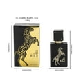 thumbnail image 3 of Perfume de caballo árabe para hombre de 30 ml, perfume premium de Dubai medio, 3 of 5
