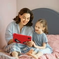 thumbnail image 6 of Case for Samsung Galaxy Tab A9 8.7 Inch 2023 Model (SM-X110/X115/X117) Multiple Protection Kids Shockproof Cover With Stand, 6 of 8