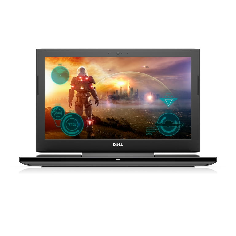 Dell - Gaming - Inspiron 15 G7 15.6