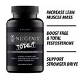 Nugenix TotalT Testosterone Booster 90 Capsules